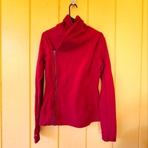 LULULEMON Classic Bhakti Yoga Jacket